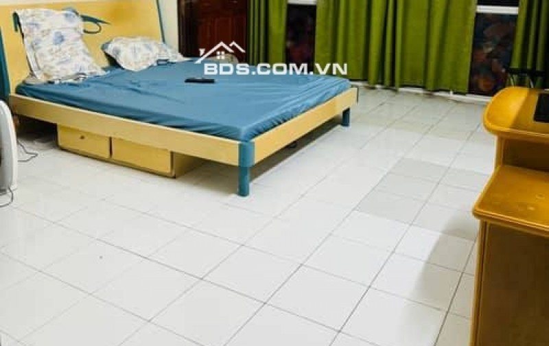 Nhà đẹp tại Bùi Xương Trạch, phân lô Bộ Công An, 46,8m², mặt tiền 4,5m, giá 11,6 tỷ, ô tô vào tận nơi